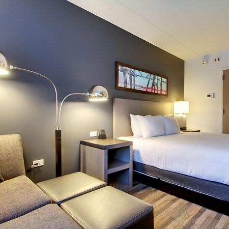 Hyatt House Chicago/Έβανστον Εξωτερικό φωτογραφία