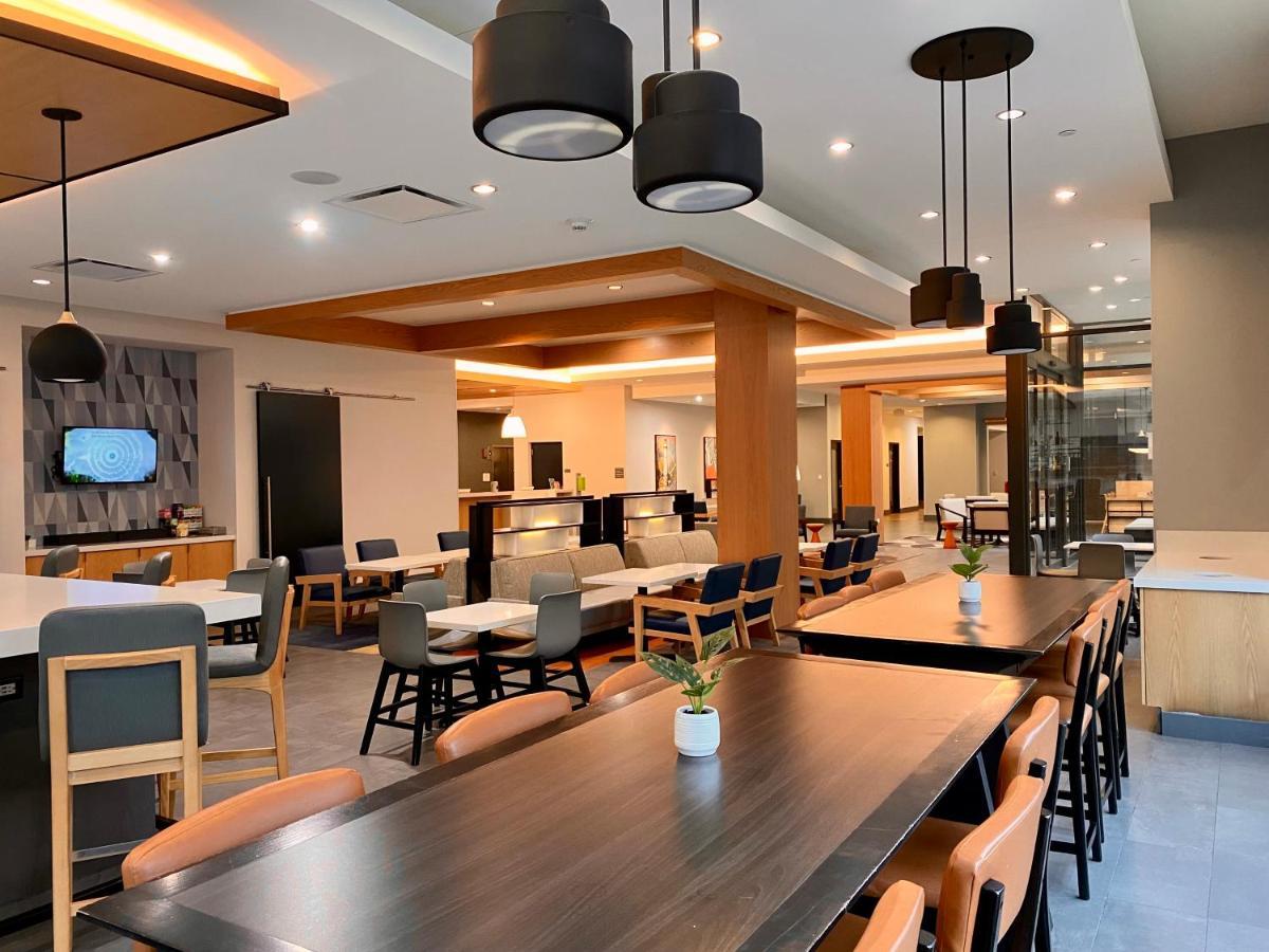 Hyatt House Chicago/Έβανστον Εξωτερικό φωτογραφία