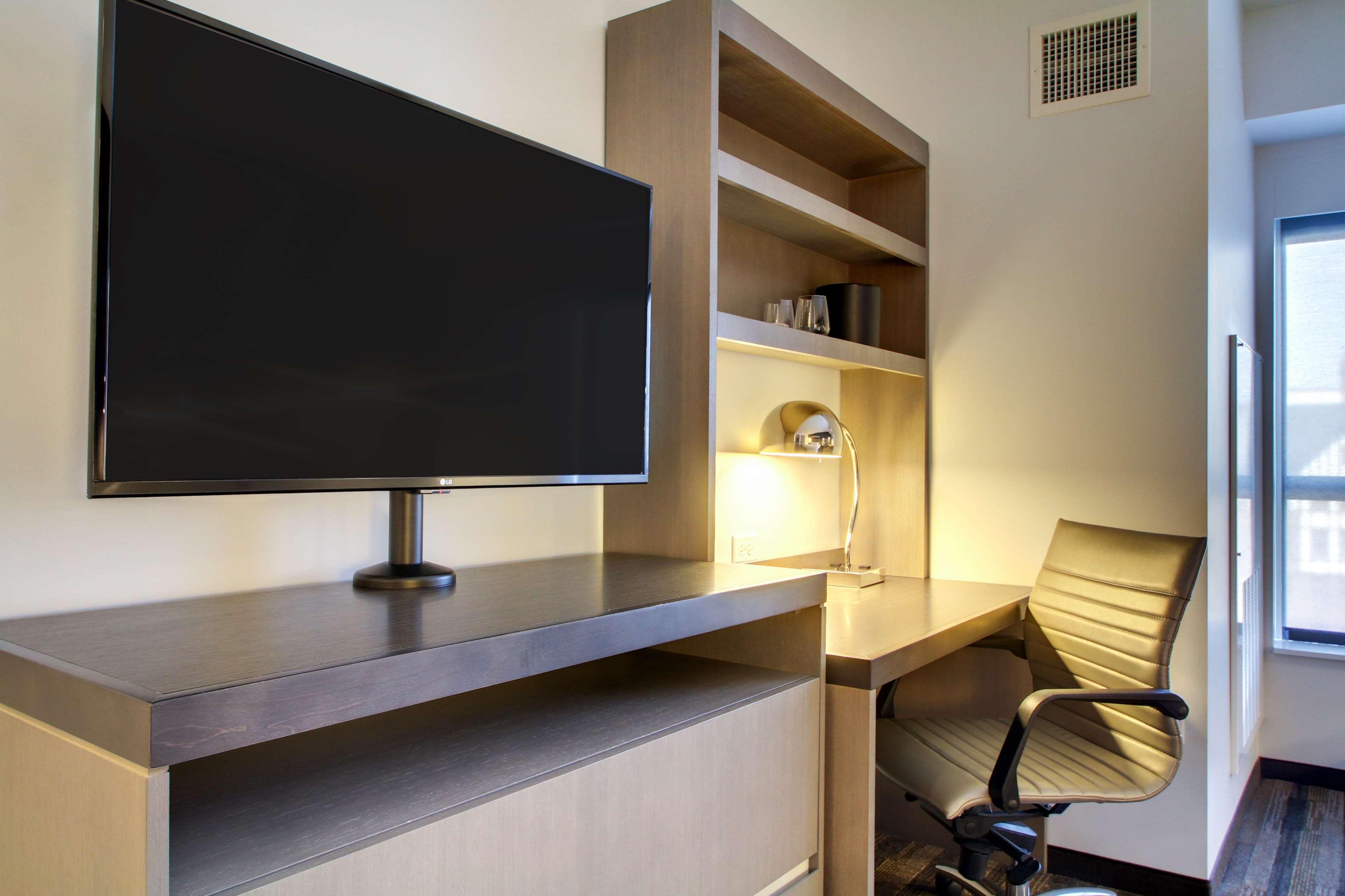 Hyatt House Chicago/Έβανστον Εξωτερικό φωτογραφία