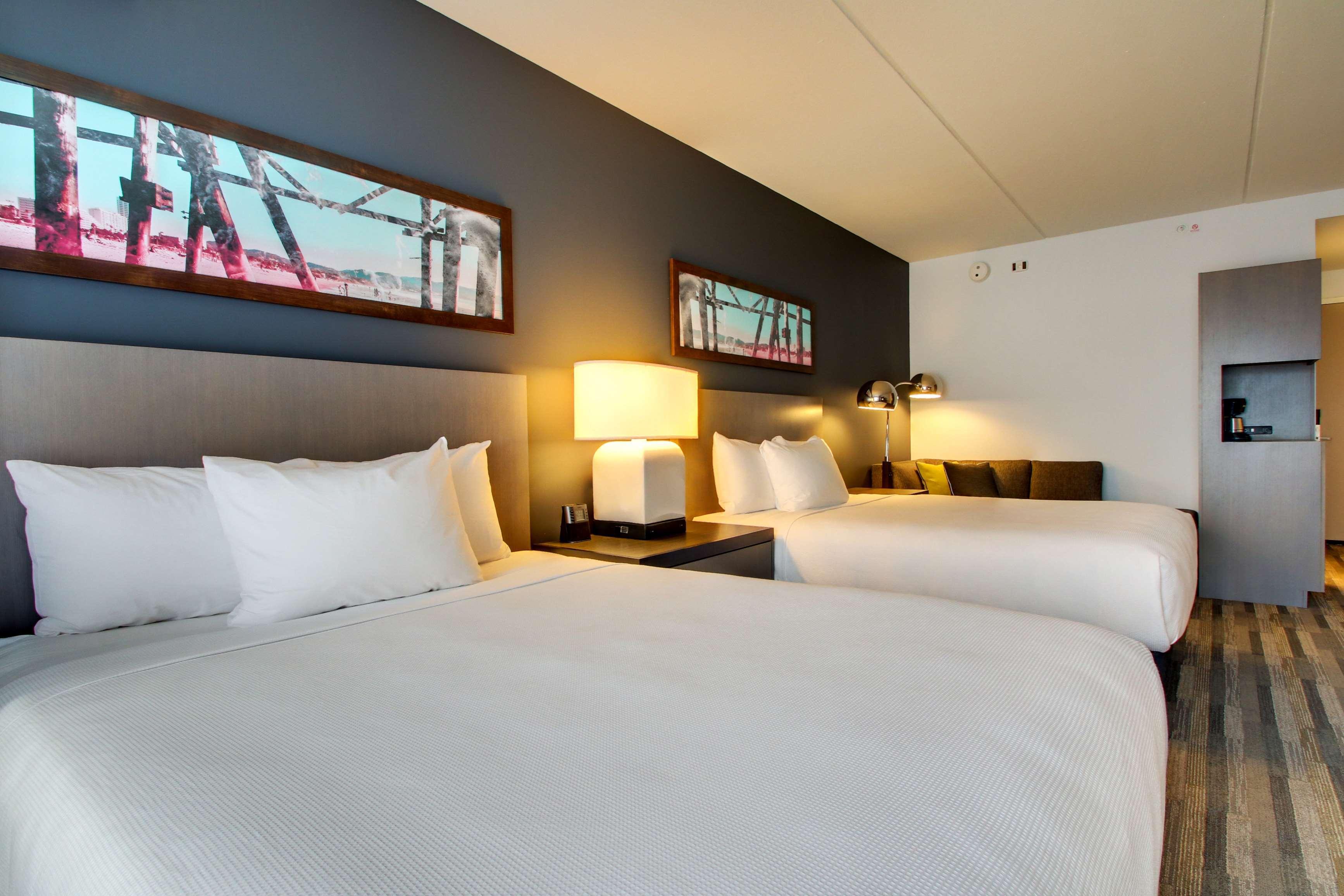 Hyatt House Chicago/Έβανστον Εξωτερικό φωτογραφία