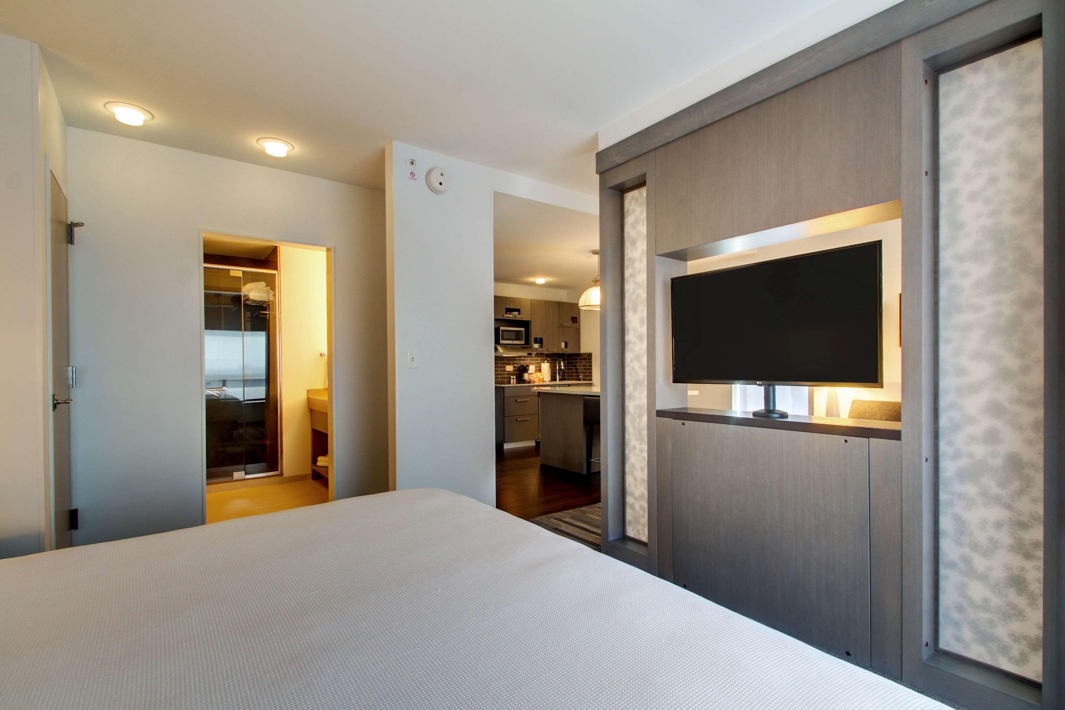 Hyatt House Chicago/Έβανστον Εξωτερικό φωτογραφία
