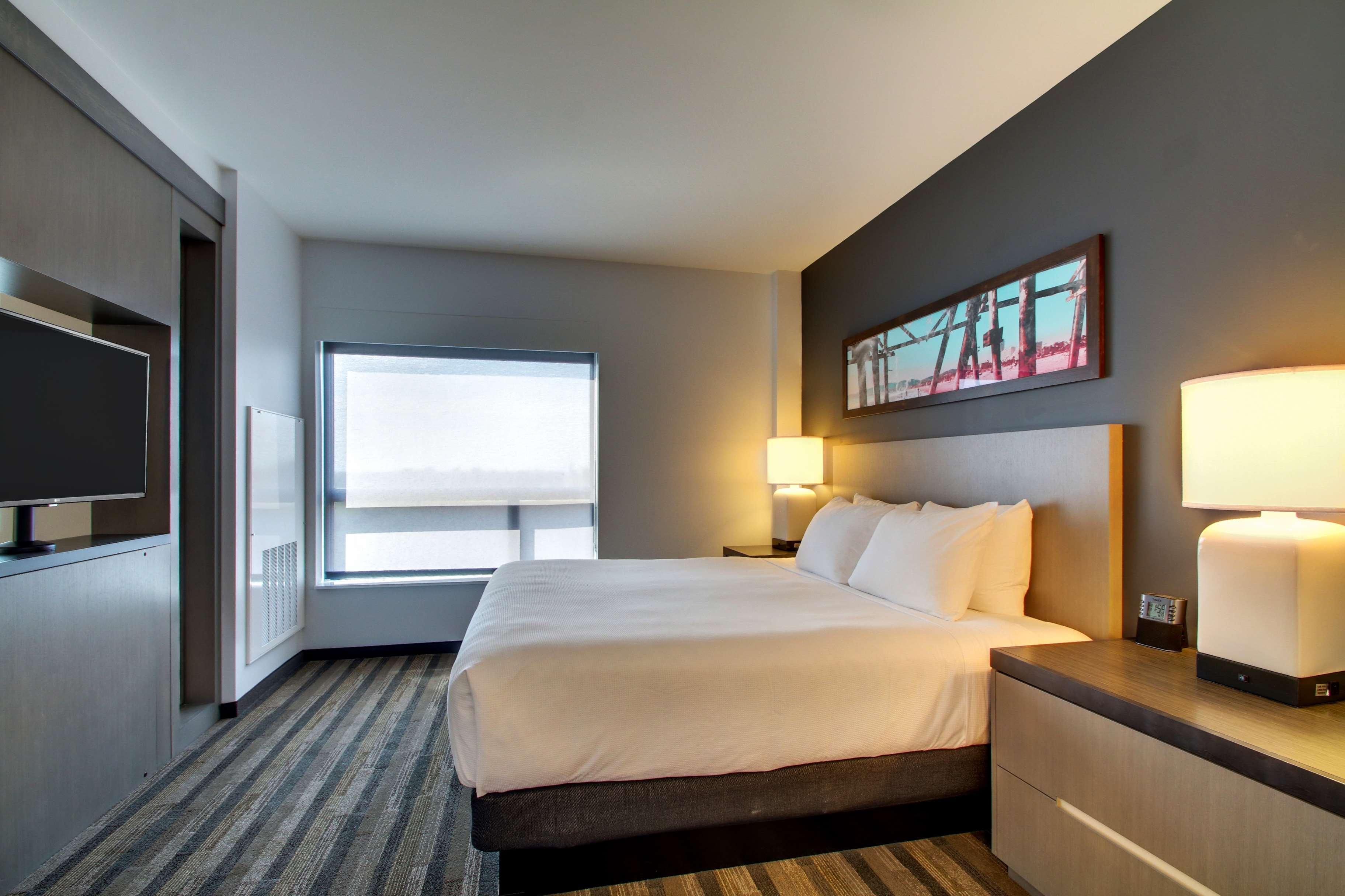 Hyatt House Chicago/Έβανστον Εξωτερικό φωτογραφία