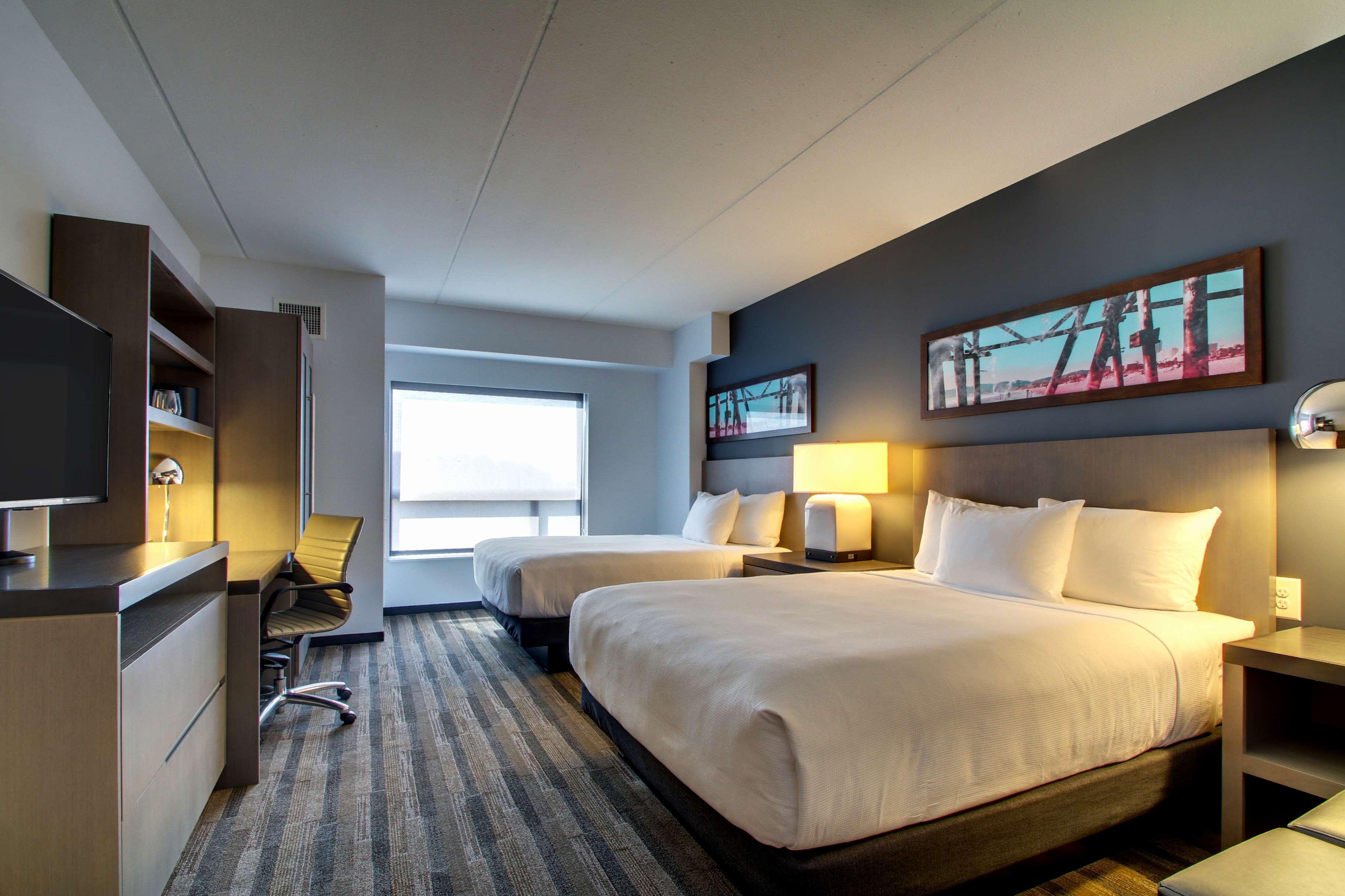 Hyatt House Chicago/Έβανστον Εξωτερικό φωτογραφία
