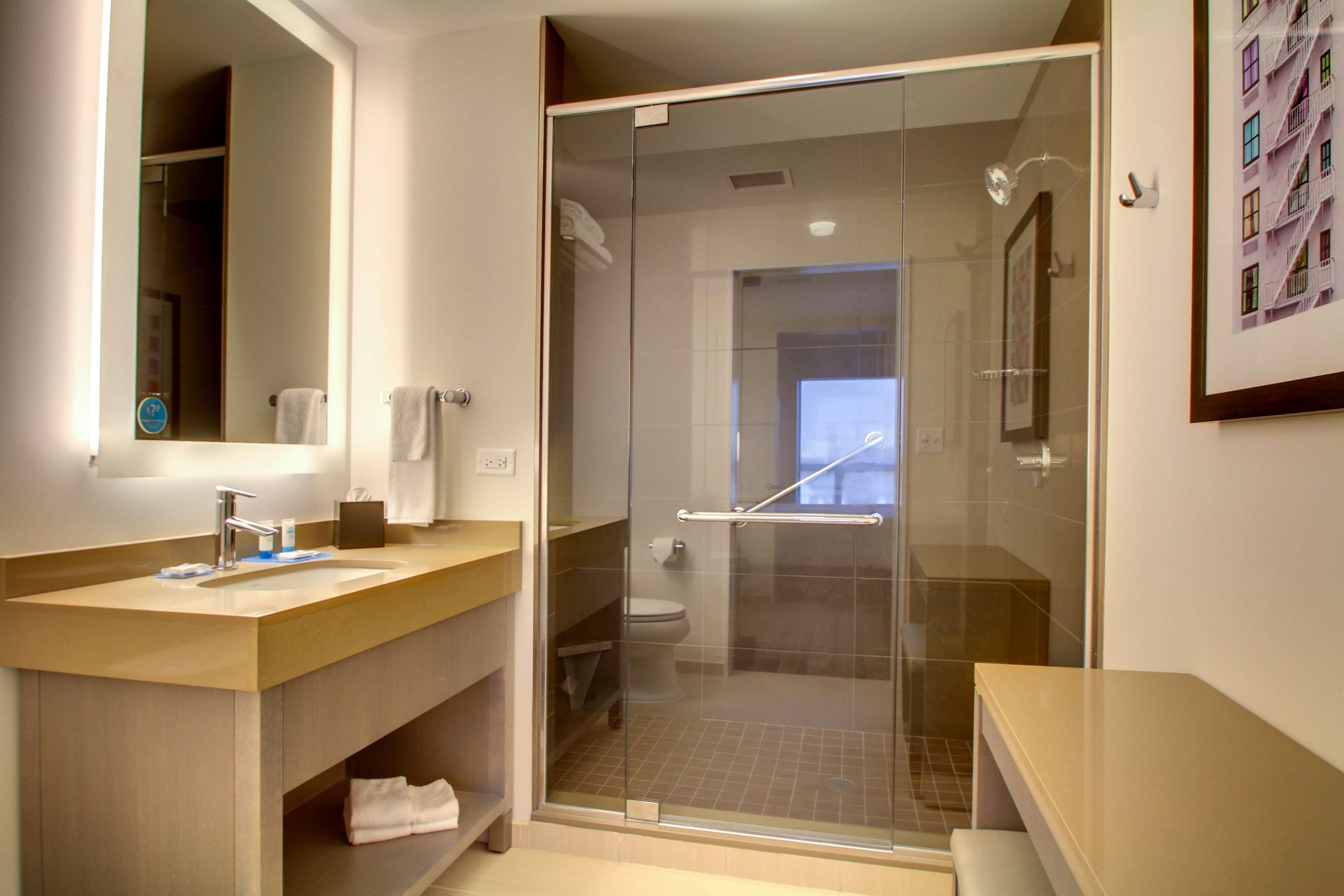 Hyatt House Chicago/Έβανστον Εξωτερικό φωτογραφία
