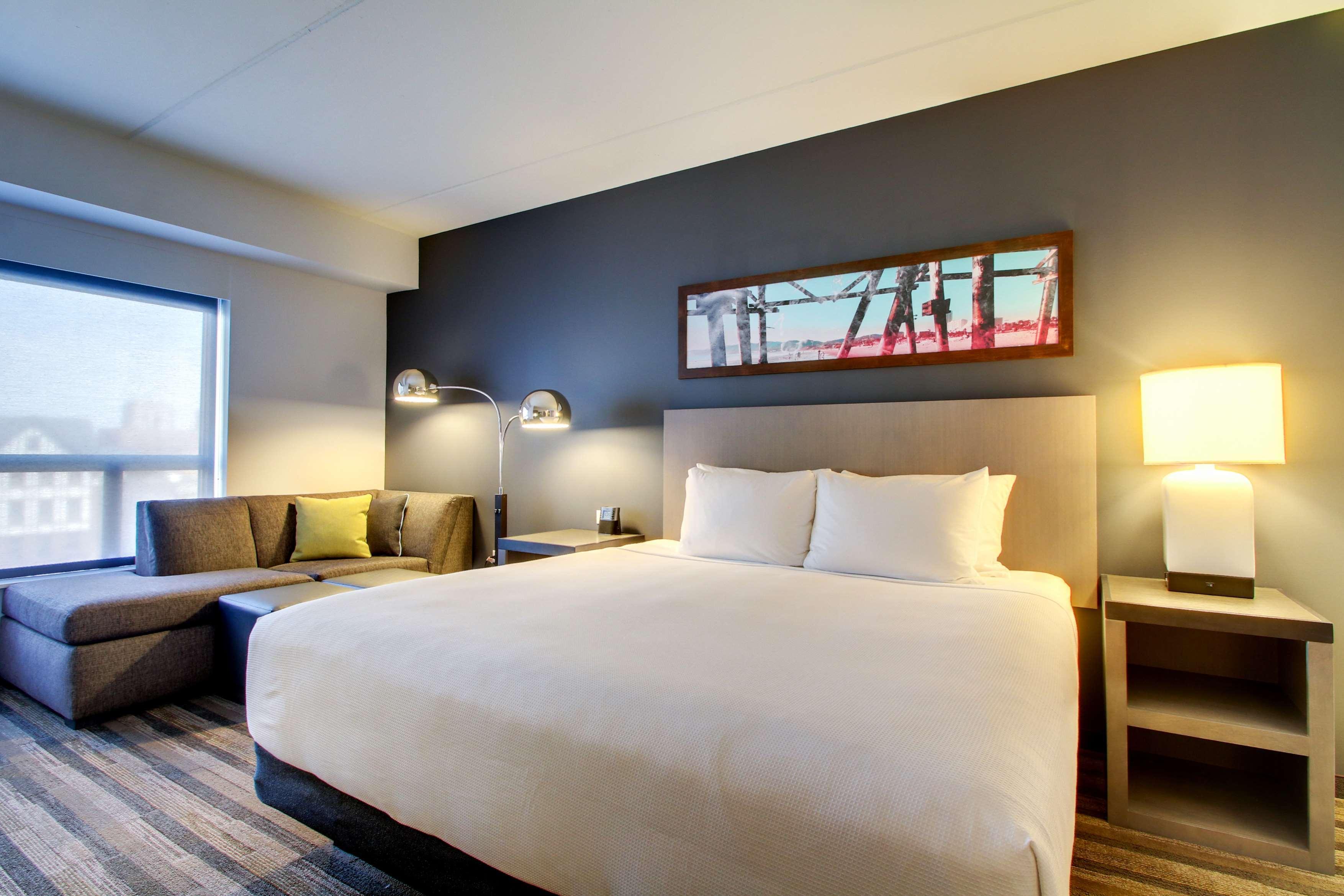 Hyatt House Chicago/Έβανστον Εξωτερικό φωτογραφία