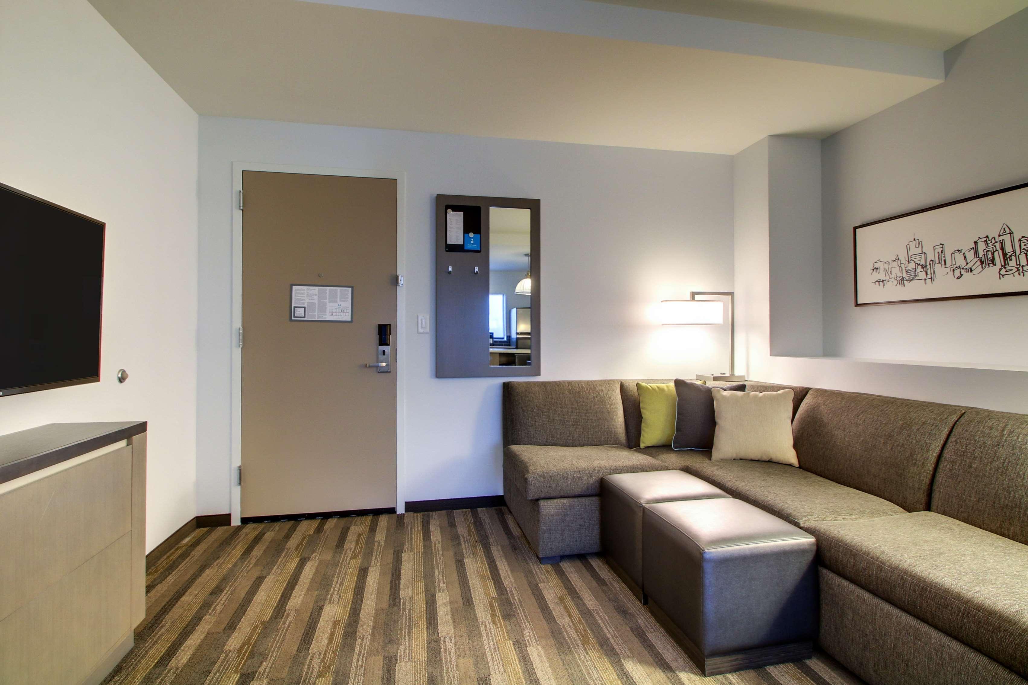 Hyatt House Chicago/Έβανστον Εξωτερικό φωτογραφία