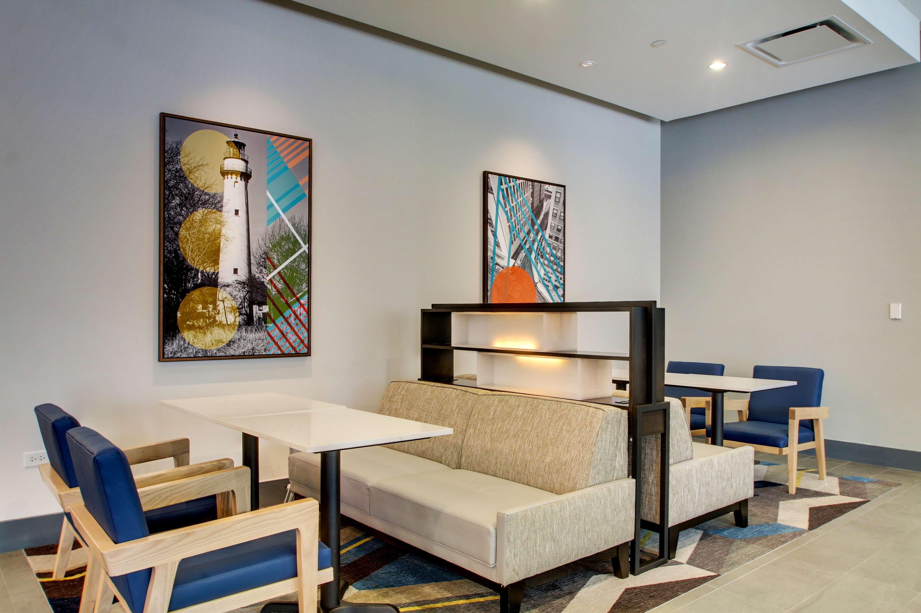 Hyatt House Chicago/Έβανστον Εξωτερικό φωτογραφία