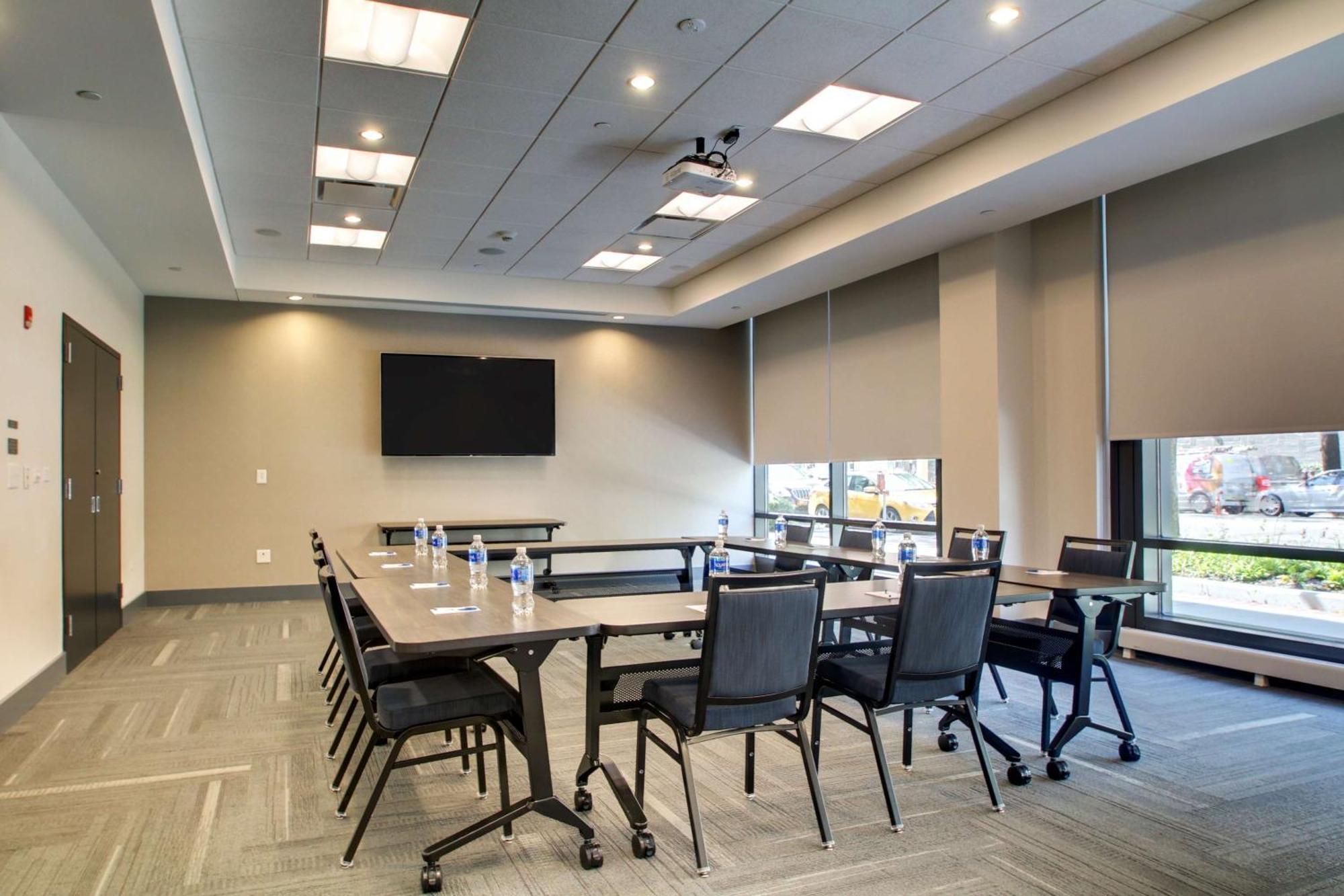 Hyatt House Chicago/Έβανστον Εξωτερικό φωτογραφία