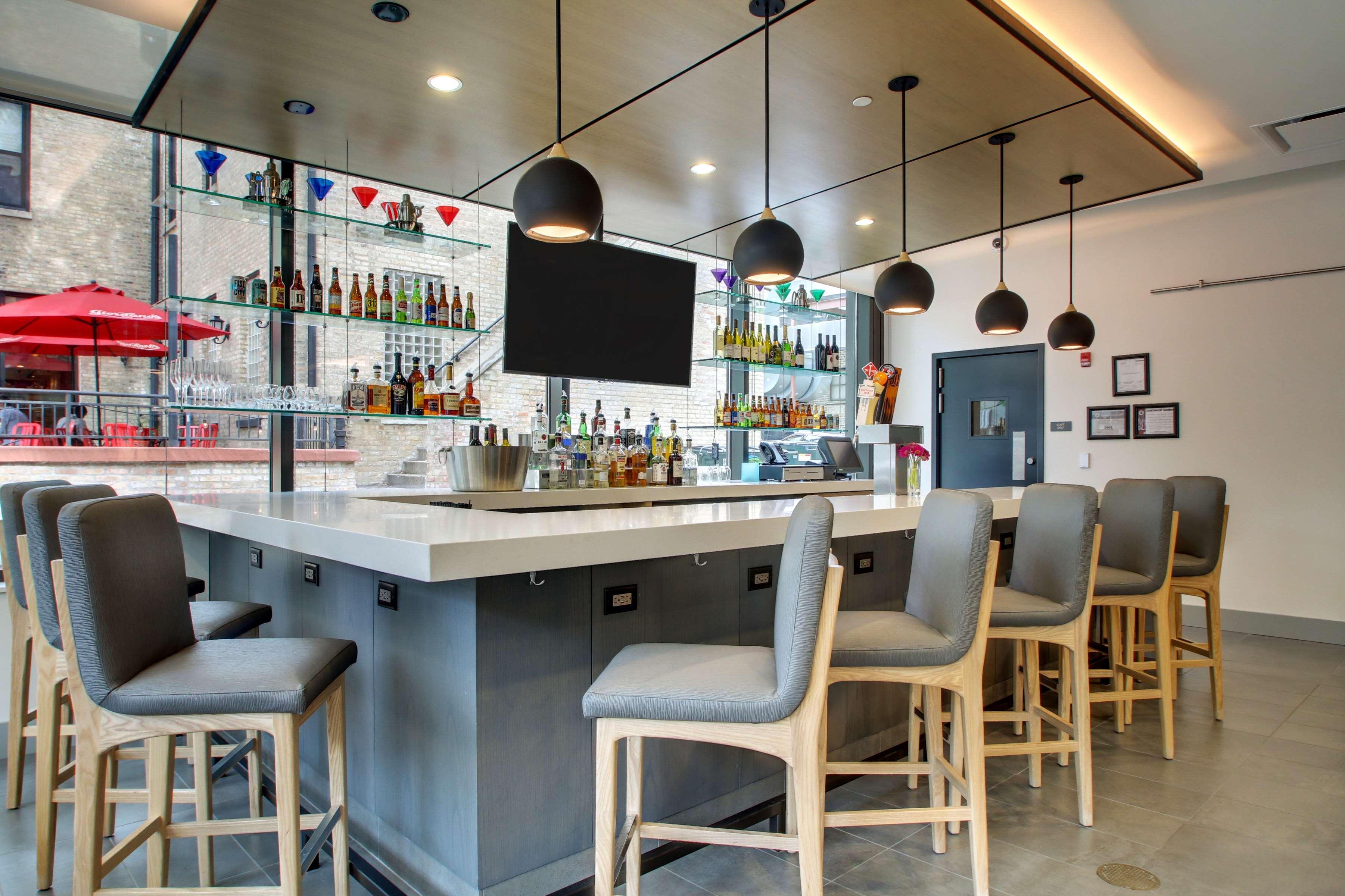 Hyatt House Chicago/Έβανστον Εξωτερικό φωτογραφία