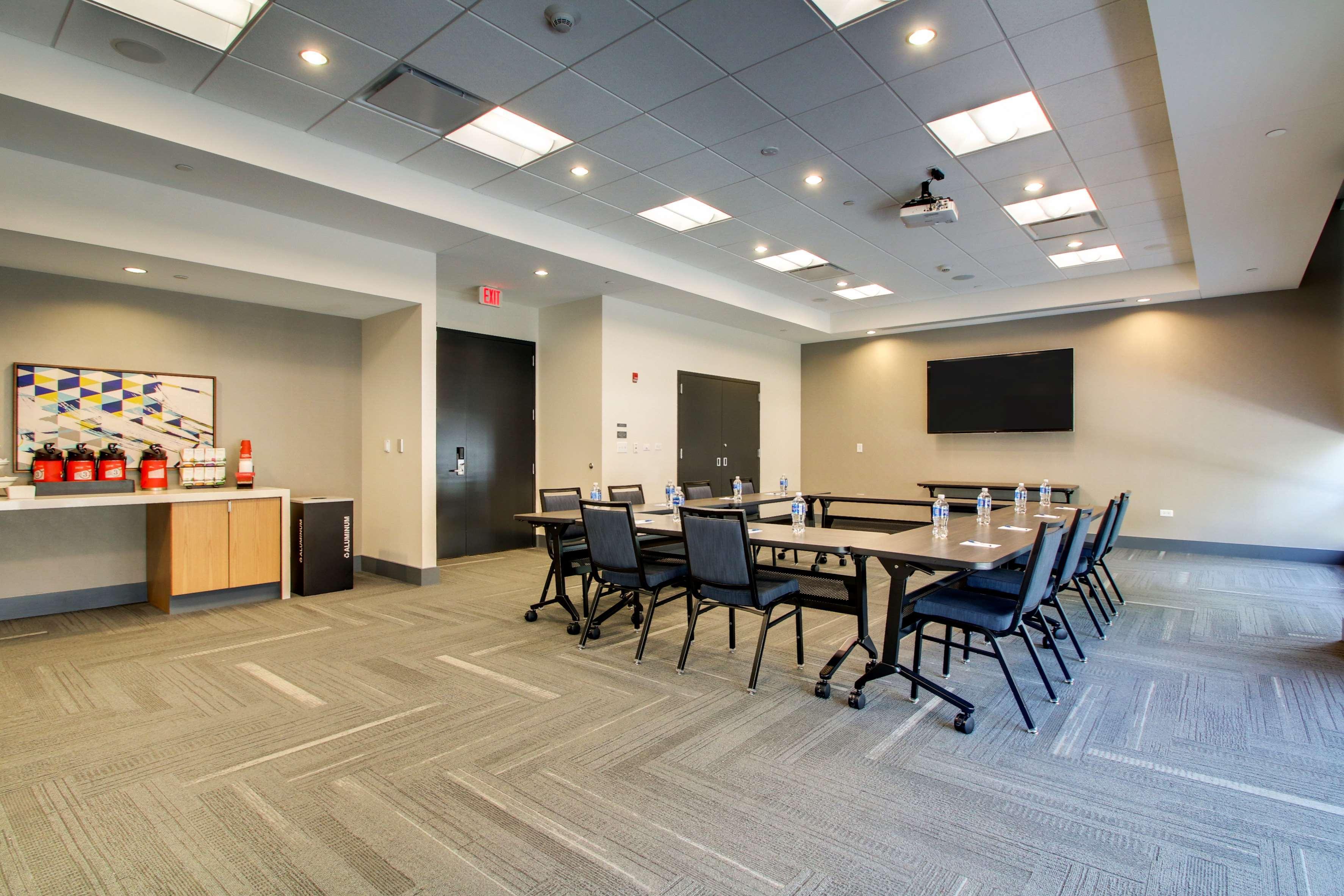 Hyatt House Chicago/Έβανστον Εξωτερικό φωτογραφία