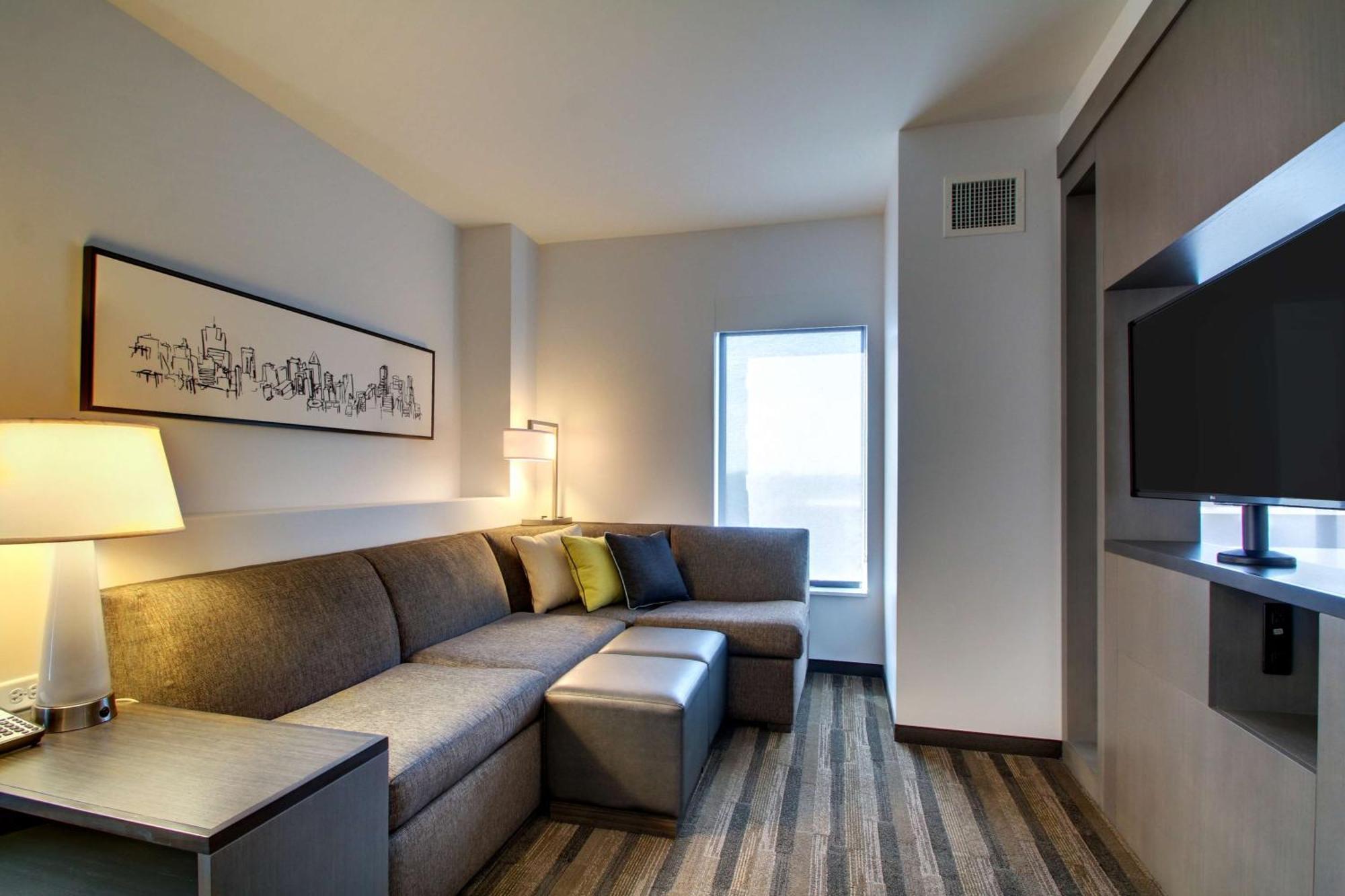 Hyatt House Chicago/Έβανστον Εξωτερικό φωτογραφία