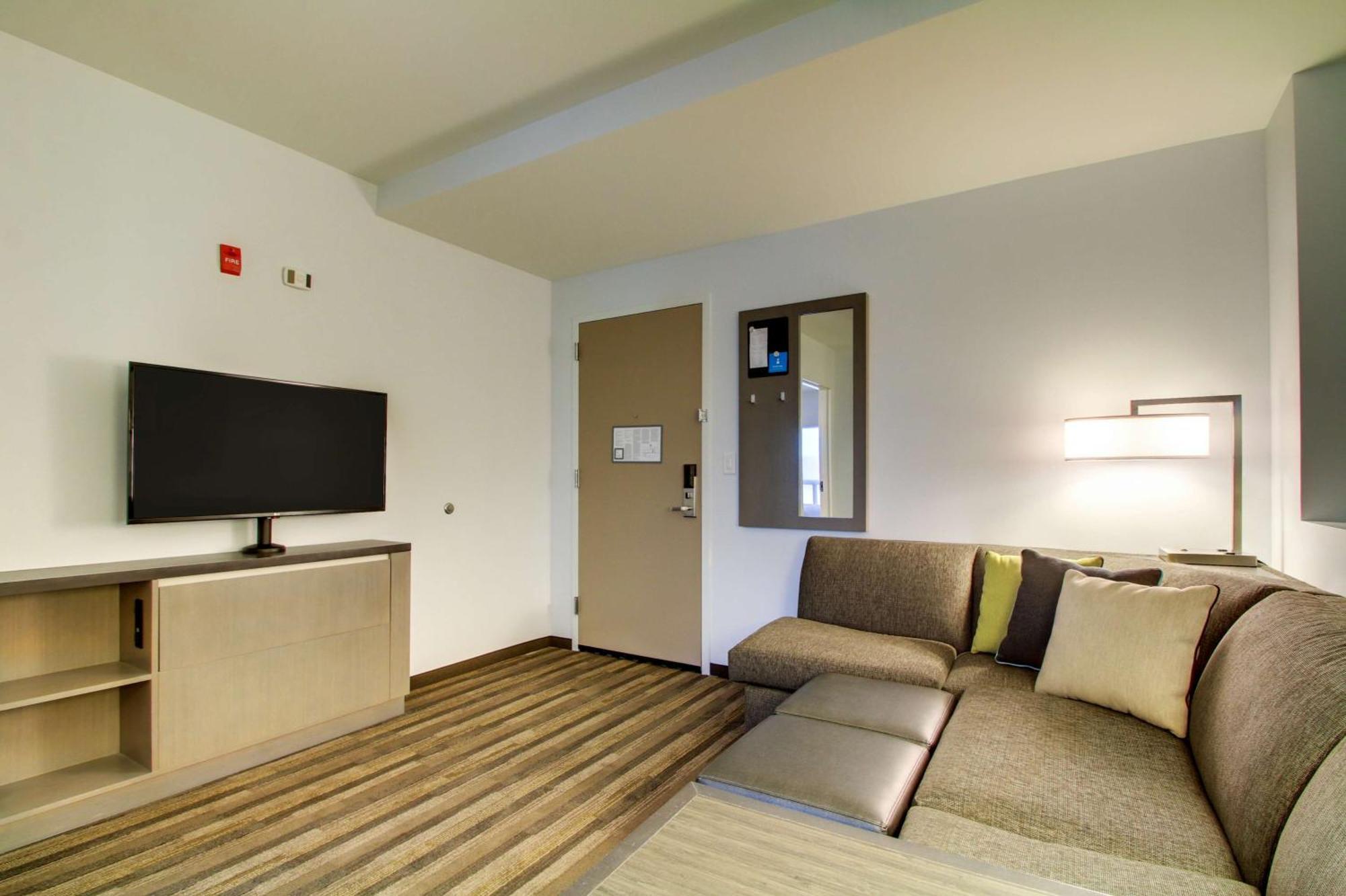 Hyatt House Chicago/Έβανστον Εξωτερικό φωτογραφία