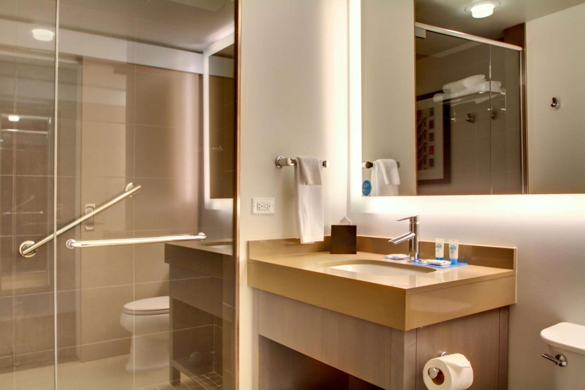 Hyatt House Chicago/Έβανστον Εξωτερικό φωτογραφία