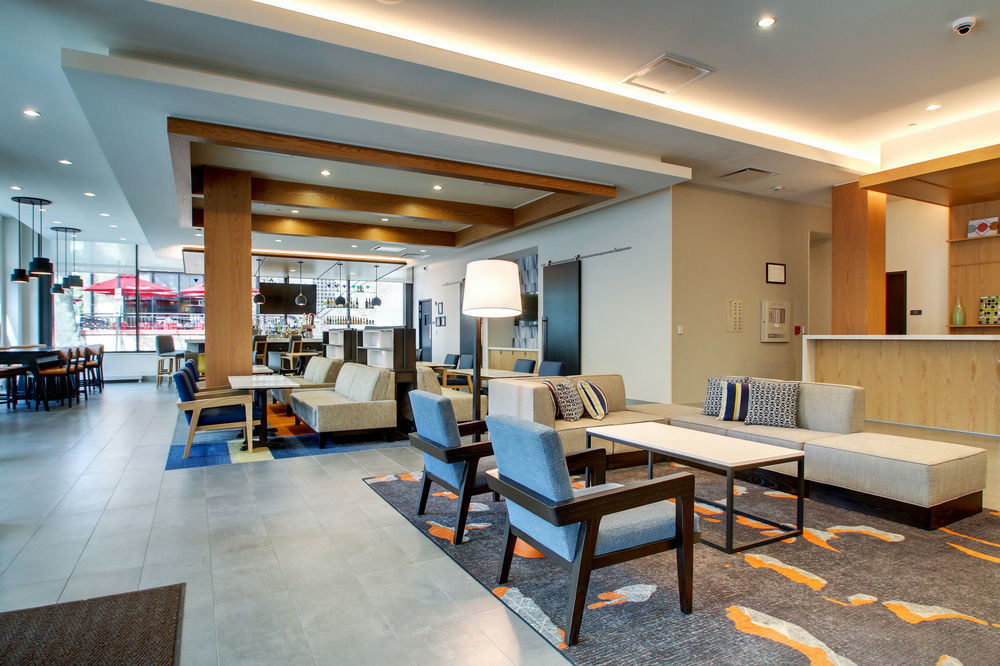 Hyatt House Chicago/Έβανστον Εξωτερικό φωτογραφία