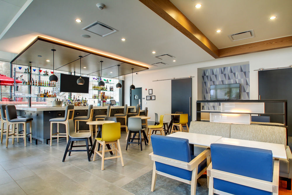 Hyatt House Chicago/Έβανστον Εξωτερικό φωτογραφία