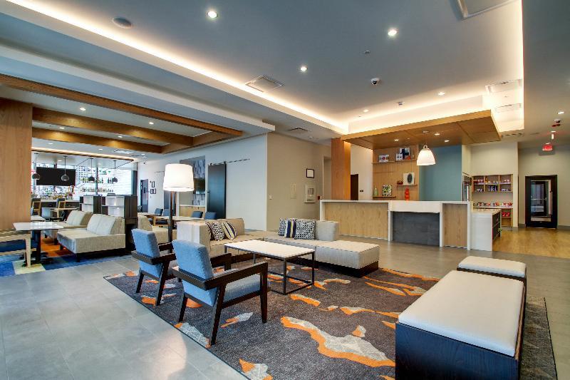 Hyatt House Chicago/Έβανστον Εξωτερικό φωτογραφία