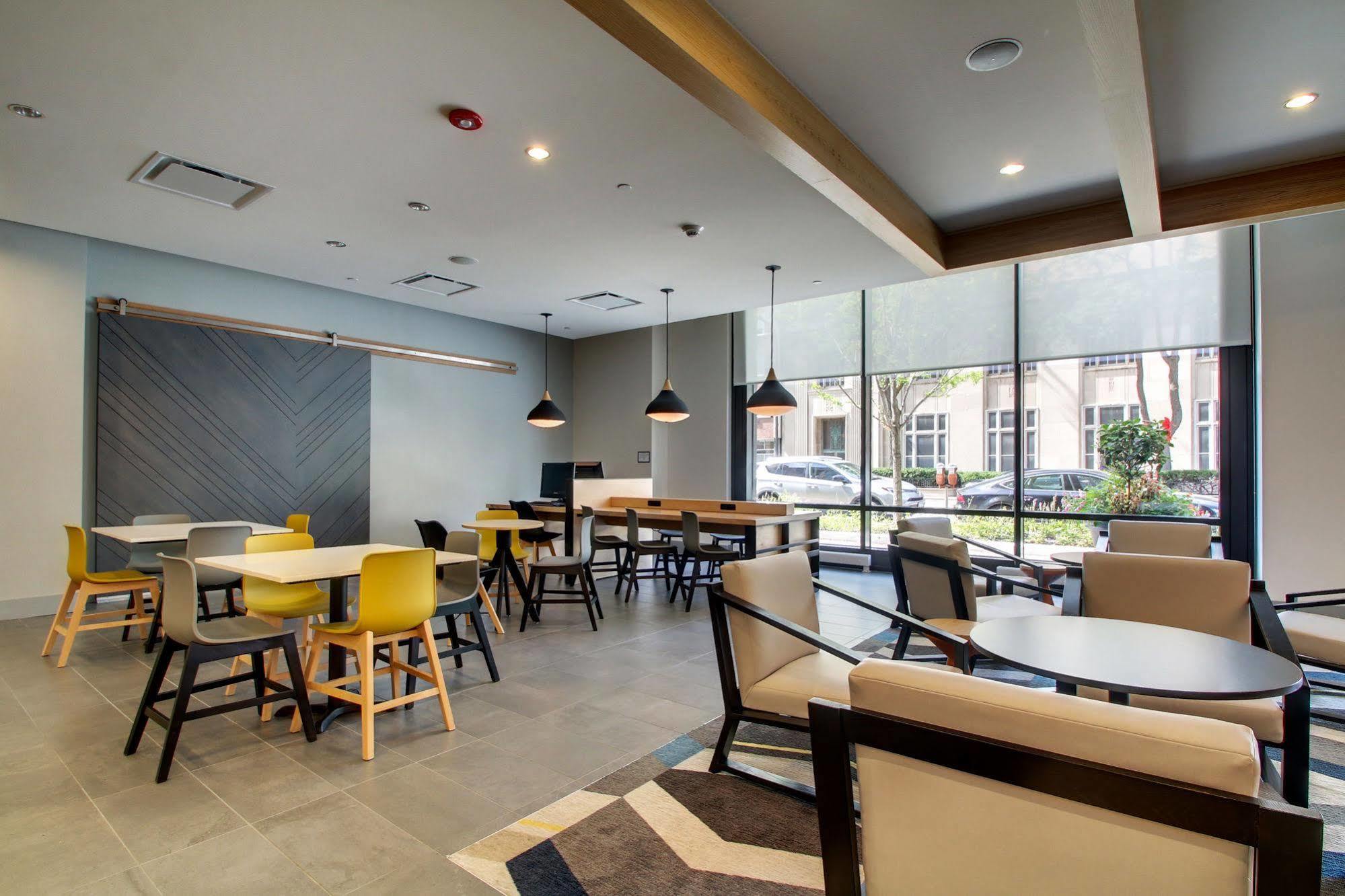 Hyatt House Chicago/Έβανστον Εξωτερικό φωτογραφία